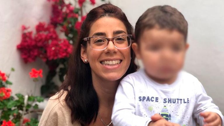 A tres años de la muerte de Sol Arbach: el ruego de Justicia y el dolor por el niño que perdió a su mamá
