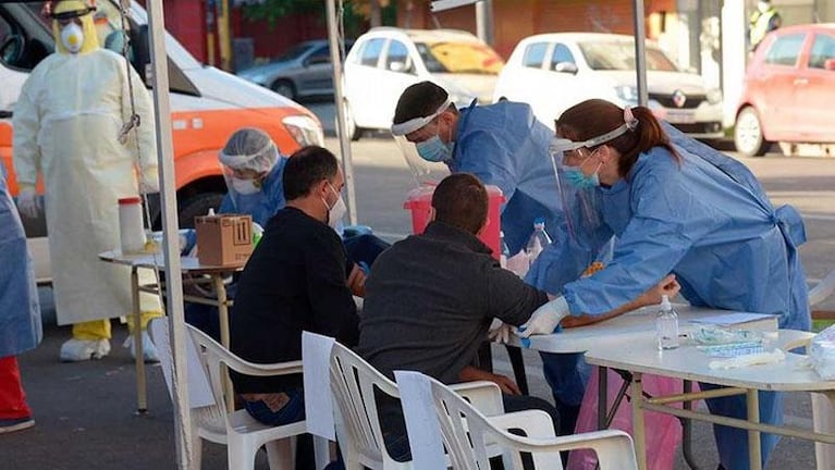 A un año de la pandemia en Córdoba: cómo se prepara para la segunda ola y qué pasa con la vacunación