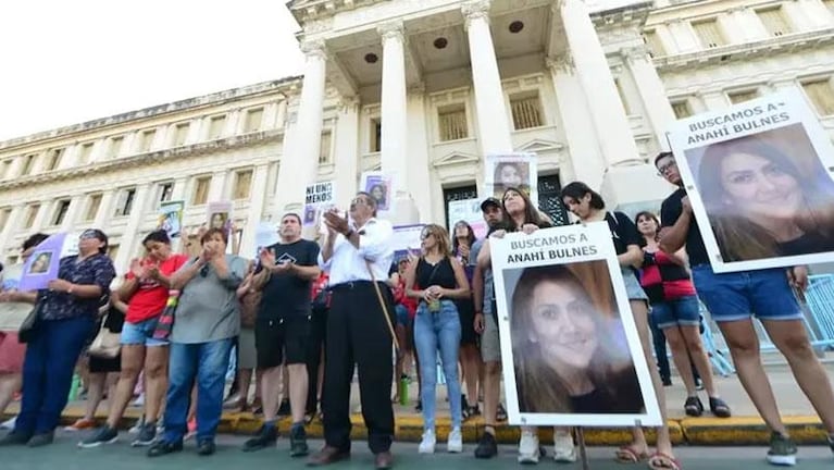 A un año del femicidio de Anahí: el deseo de la familia para honrarla lejos del basural