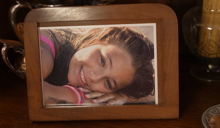 A un año del femicidio de Catalina Gutiérrez.