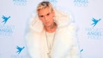 Aaron Carter murió a los 34 años.