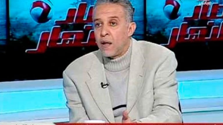 Abdelrehim Mohamed era entrenador de del club Zamalek de Egipto. 