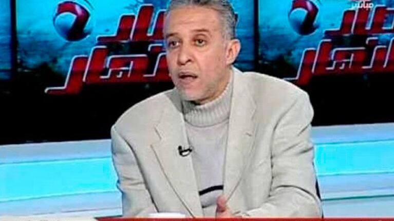 Abdelrehim Mohamed era entrenador de del club Zamalek de Egipto.