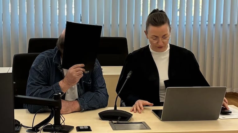 Aberrante: confesó haber abusado a su hijastra más de 900 veces durante siete años