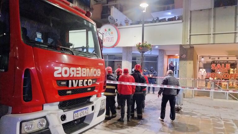 Abogada, procuradora y escritora: quién es la mujer imputada por el incendio fatal
