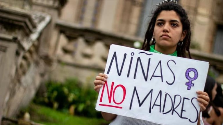 Aborto: el pedido de la nena tucumana violada a los senadores