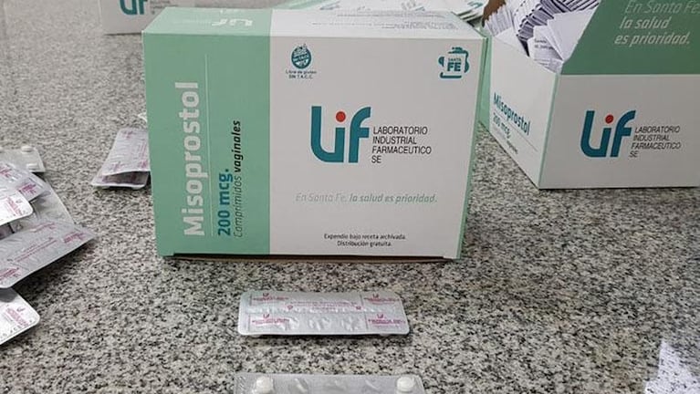 Aborto: la ANMAT autorizó a un laboratorio público a producir y comercializar misoprostol