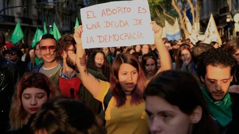 Aborto legal: la Iglesia reclamó un "diálogo sincero y profundo"