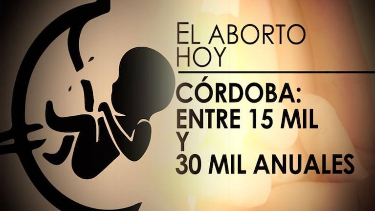Aborto: "Recomiendo con quién hacerlo"