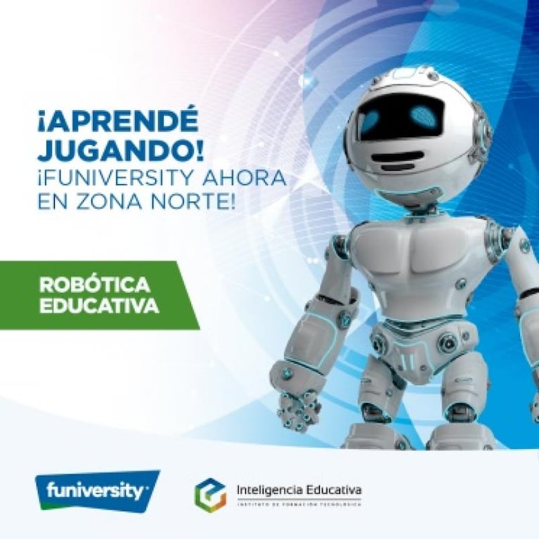 Abre un espacio para aprender robótica, videojuegos e ilustración digital: sorteamos una beca