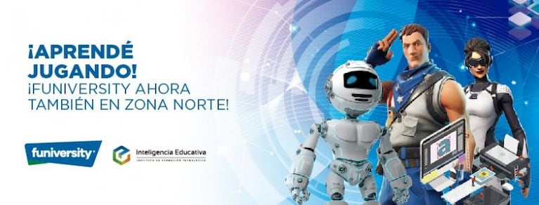 Abre un espacio para aprender robótica, videojuegos e ilustración digital: sorteamos una beca