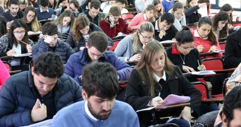 Abren el concurso para estudiantes de abogacía que quieran entrar en el Poder Judicial