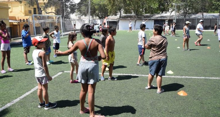 Abren inscripciones a escuelas de verano en Córdoba: los precios y cómo anotarse