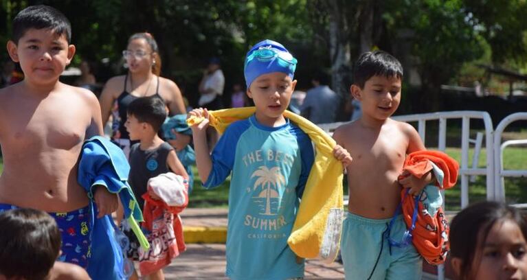 Abren inscripciones a escuelas de verano en Córdoba: los precios y cómo anotarse