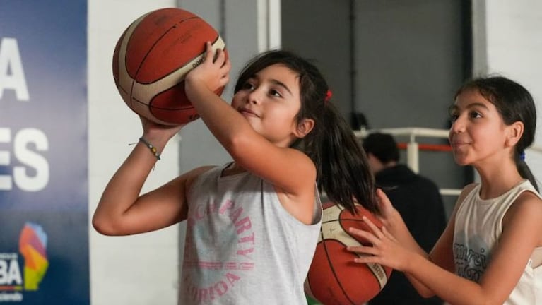 Abren las inscripciones 2026 para las Escuelas Deportivas del Kempes.