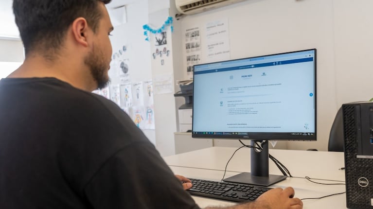 Abren las inscripciones para cursos de idiomas en Córdoba.