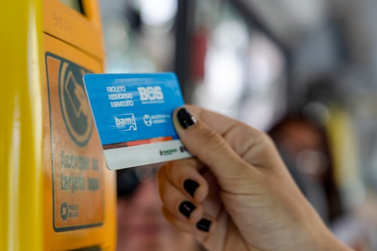 Abren las inscripciones para el Boleto Educativo Cordobés: paso a paso, cómo hacer el trámite