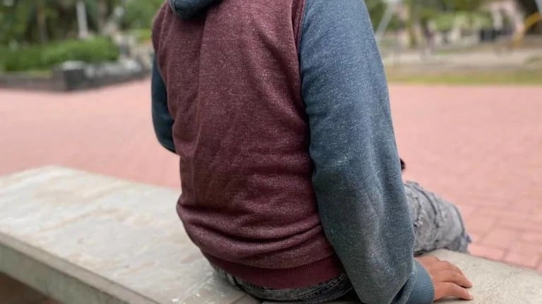 Abren una búsqueda de familia adoptiva en Córdoba.