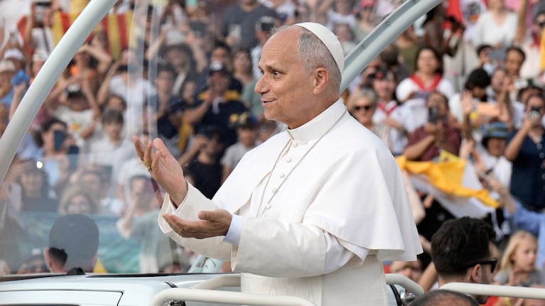 Abrieron la inscripción para ser voluntario en la visita del Papa: requisitos y cómo anotarse