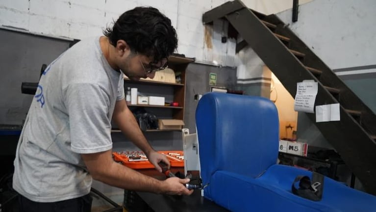 Abrieron las inscripciones del curso gratuito para emprendedores cordobeses.
