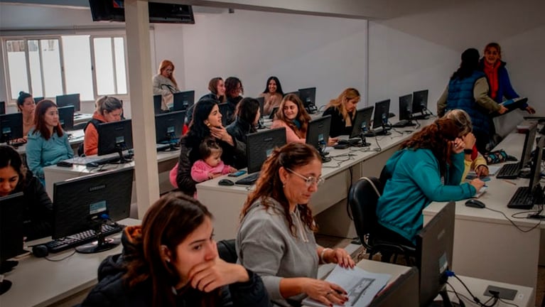 Abrieron las preinscripciones para carreras del Nivel Superior en Córdoba.