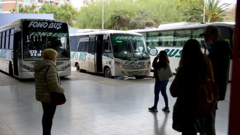 Abrió el Boleto Metropolitano en Córdoba: vecinos de 16 localidades ya pueden anotarse