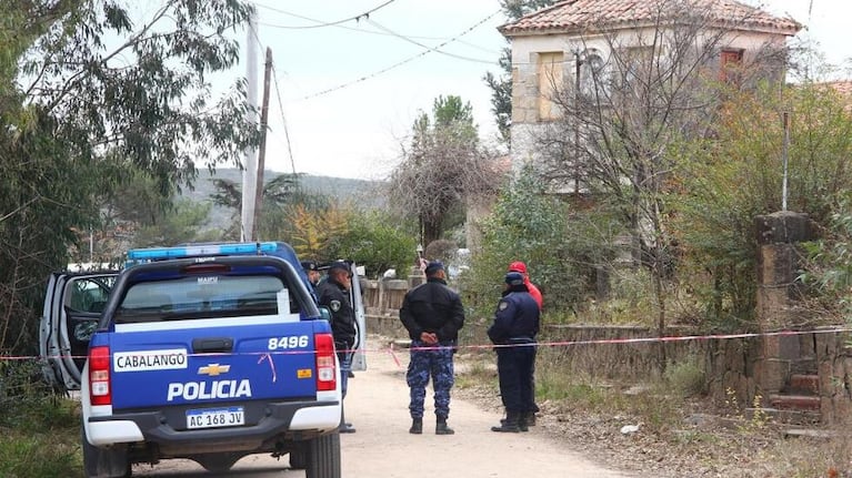 Absolvieron al único imputado por el crimen de la empresaria en las sierras: el giro en la causa