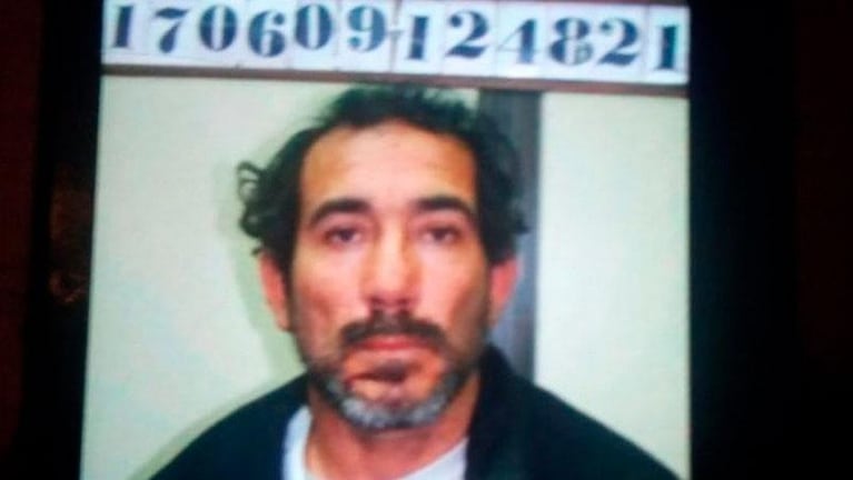 Abusó a cinco mujeres y les robó: quién es el violador recapturado en Córdoba