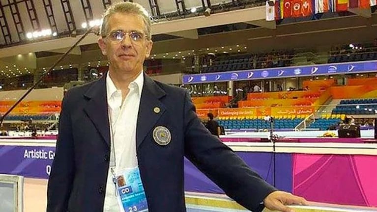 Abusos de menores: denuncian casos en la Confederación Argentina de Gimnasia