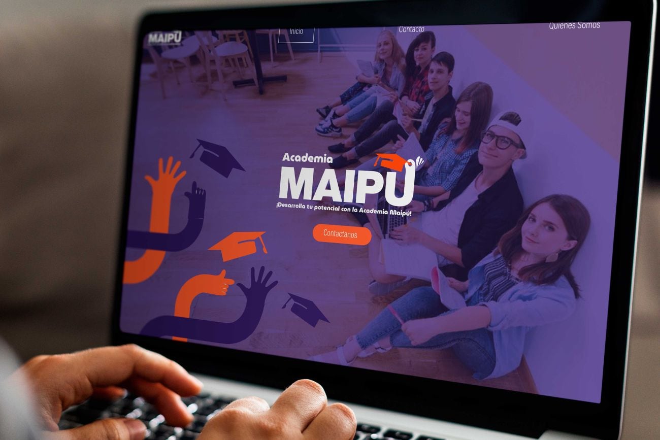 Academia Maipú lanza una nueva edición de su capacitación para asesores comerciales