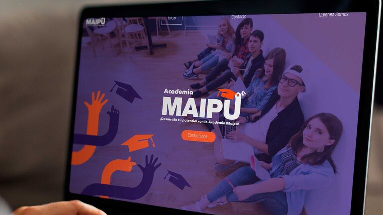 Academia Maipú lanza una nueva edición de su capacitación para asesores comerciales