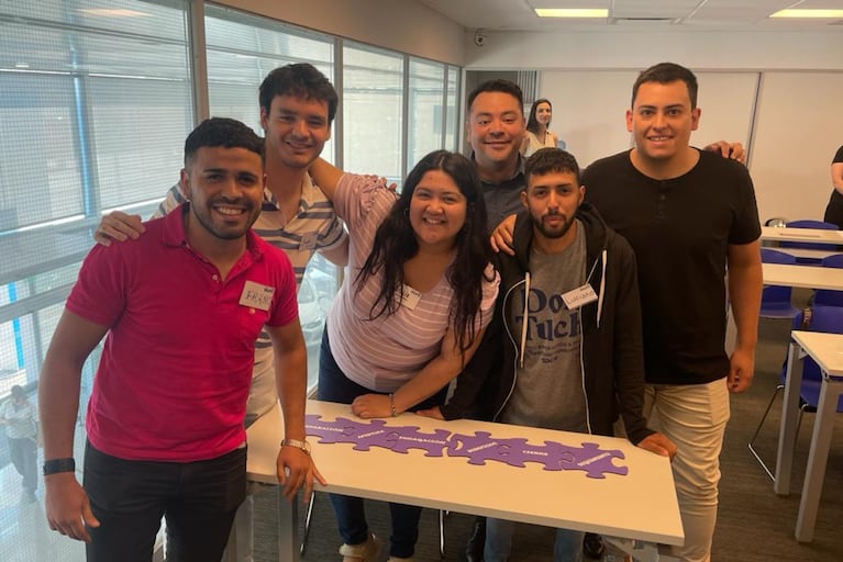 Academia Maipú lanza una nueva edición de su capacitación para asesores comerciales