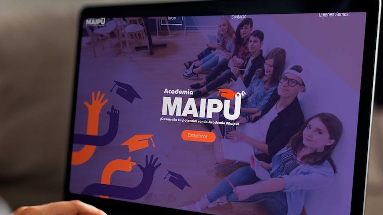 Academia Maipú lanza una nueva edición para formar asesores comerciales