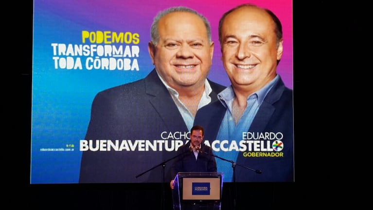 Accastello esperará datos oficiales