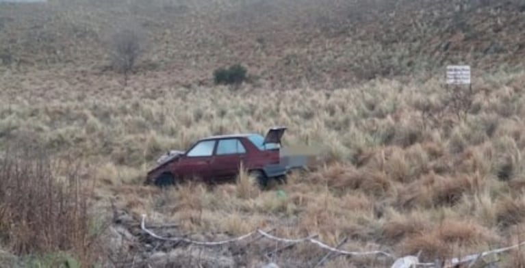 accidente fatal