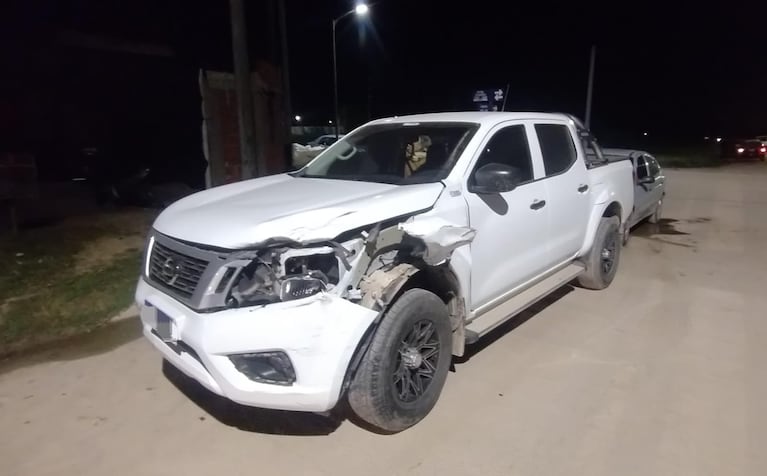 Accidente fatal en Córdoba