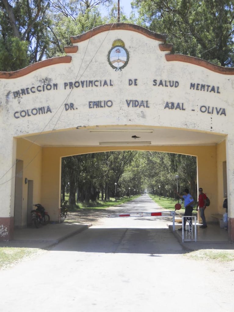 Accidente fatal en Oliva: el paciente penal no tenía permiso para salir del neuro