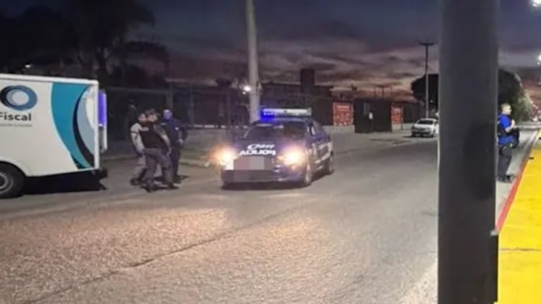 Accidente fatal en Villa María.