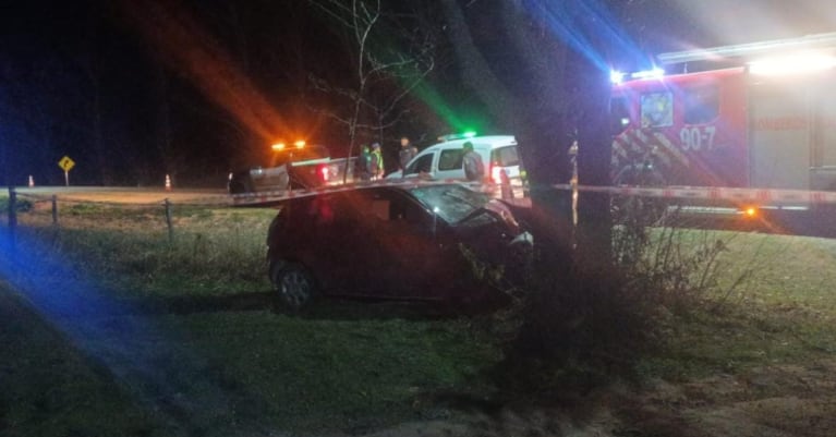 accidente fatal san isidro