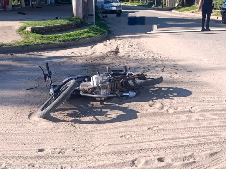 Accidentes fatales en Córdoba