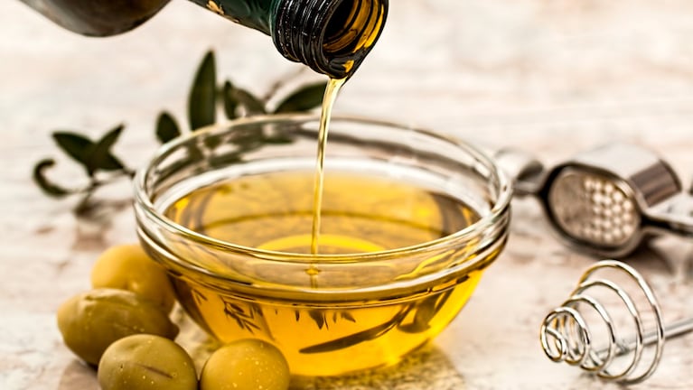 aceite oliva