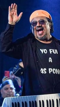 ”Acepto las opiniones, no la agresividad”: La respuesta de Agos Vilar a los comentarios tras el polémico video del Negro Videla