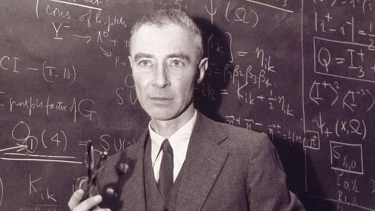 Acerca de Oppenheimer