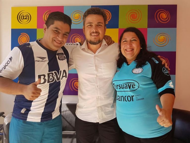 ¡Acertó el resultado y ganó las camisetas!