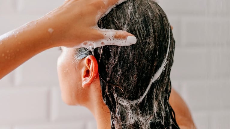 acondicionador cabello