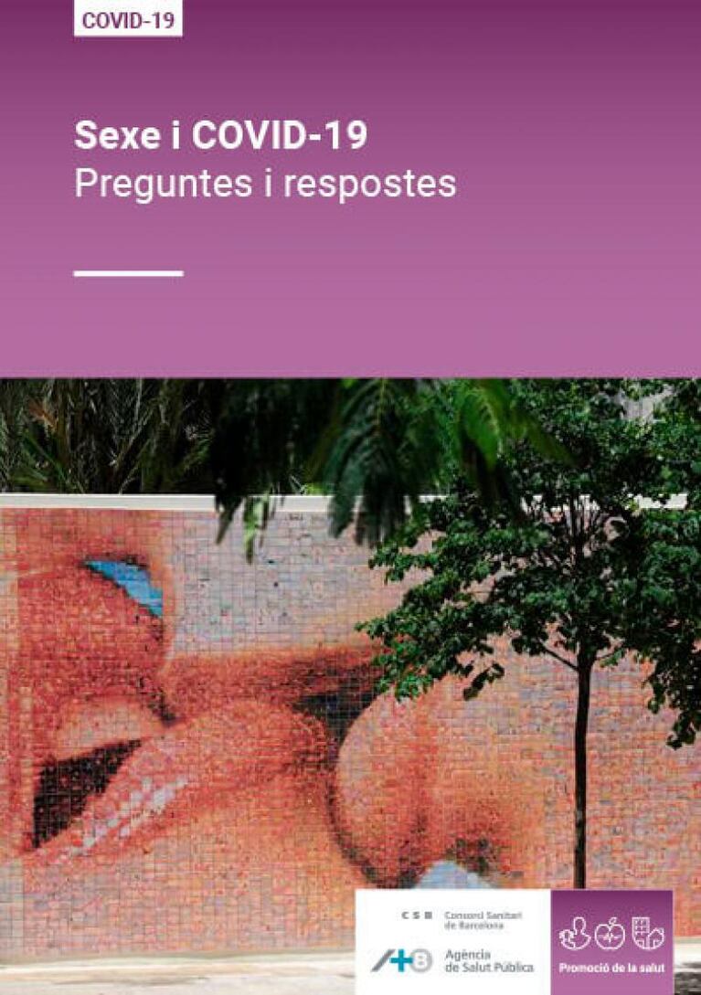 Aconsejan tener sexo al aire libre para evitar contagios de coronavirus