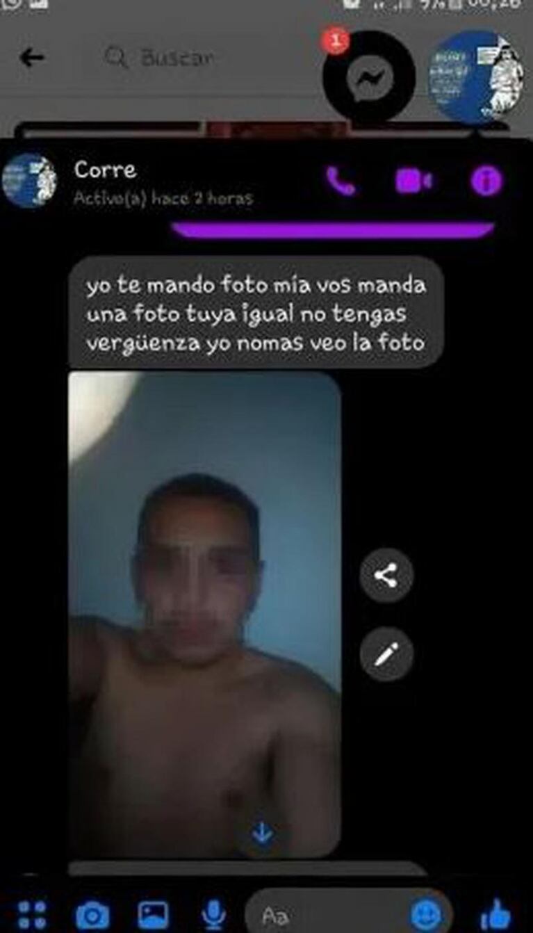 Acosó por Facebook a una nena de 12 años y los padres le dieron una brutal paliza