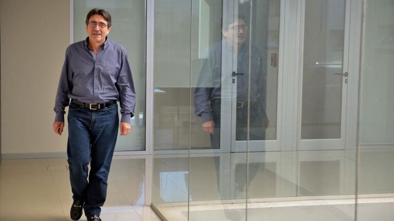 Acosta negó los hechos, pero Bonadio ordenó la detención.