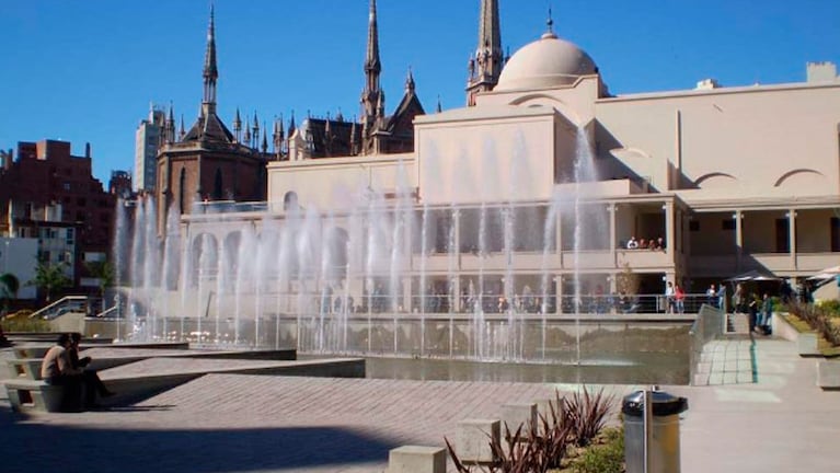 Actividades gratuitas para hacer en Córdoba en invierno.
