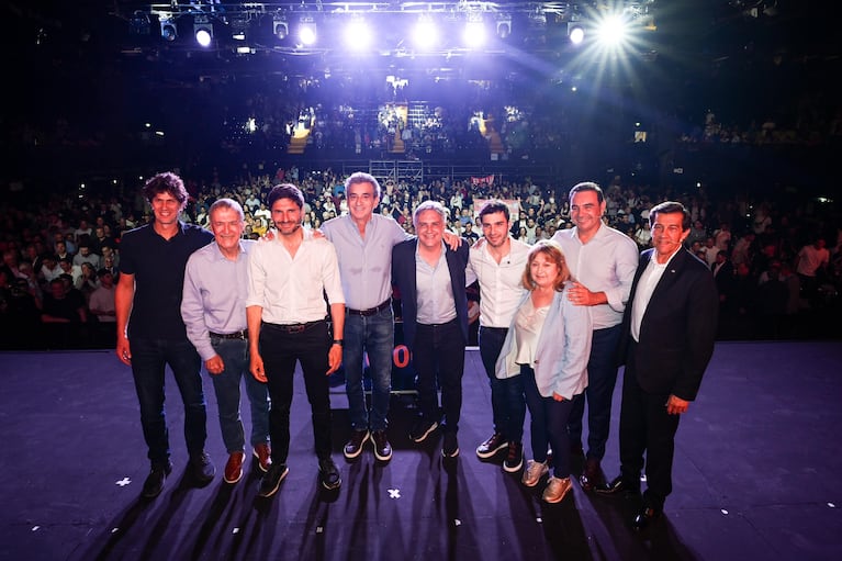Acto de Provincias Unidas